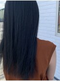 ノンブリーチWカラー  ブルージュ