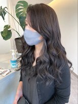 フェーディン(fa/din)&nbsp;ディープネイビーグレージュ