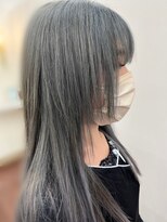 ピカソ ほなみ店&nbsp;姫カット