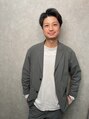 フラッグヘア 新宮店(Flag HAIR) 岩本 健吾