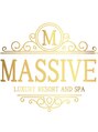 マッシブ 横浜桜木町店(MASSIVE)/髪質改善MASSIVE 【横浜/桜木町/ミネコラ】