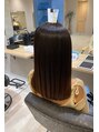 トッカ ヘアアンドトリートメント 溝の口駅北口店(tocca hair&treatment)&nbsp;髪質改善ヘアエステ 大満足の仕上がりにリピーター続出◎