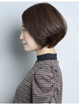 シーエヌナカオ イオン有松店(cn-nakao) ショート