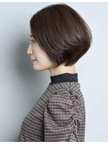 シーエヌナカオ イオン有松店(cn-nakao) ショート