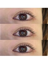 ココンフワット (Coconfouato) 次世代まつげパーマ/カールデザイン