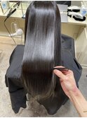 【恵比寿 ro-ro】しなやかすぎる潤艶髪