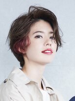 アッシュ 国立店(Ash)&nbsp;カット/カラー/パーマ/縮毛矯正/髪質改善/国立/府中/小平