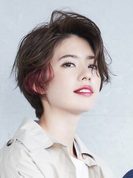 アッシュ 国立店(Ash) カット/カラー/パーマ/縮毛矯正/髪質改善/国立/府中/小平