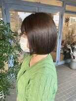 オープンジョー(Open Jaw)&nbsp;オリーブグレージュ