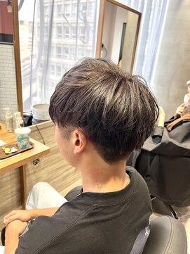 リーオオサカ(Lee Osaka) メンズスタイル/kana