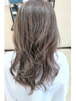 エイチ エアー ダヴ H air DAV調布北口&nbsp;デジタルパーマ