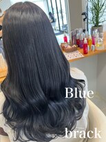 クレア 岡崎南店(CREA)&nbsp;20代30代◎ブルーブラック