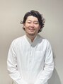 バグズ ヘアデザイン 桔梗が丘店(Baguz HAIR DESIGN) 池田 清晴