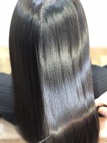 リス 恵比寿(Liss)&nbsp;【Liss】『高濃度水素トリートメント×TOKIOトリートメント』