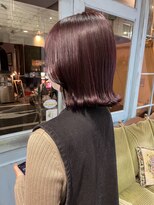 ロチカバイドールヘアー 心斎橋(Rotika by Doll hair) 暖色color