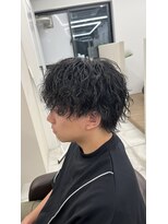 オットット(OttottO)&nbsp;ツイスパマッシュウルフ