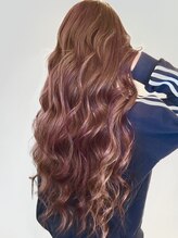 ヘアーラブジュエル(Hair Love JEWEL)