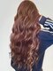 ヘアーラブジュエル(Hair Love JEWEL)の写真/【エクステ付け放題(100g50本)+エクステカット¥9900~】厳選された日本製最高級人毛☆自然でモチがいい♪