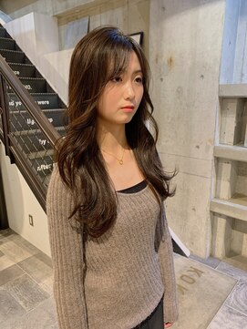 ココモ(KOKOMO) ワンホンレイヤー