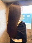 酸性トリートメント9step