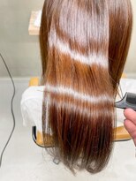 キイ ギンザ(k.e.y GINZA)&nbsp;パーソナルヘアケア