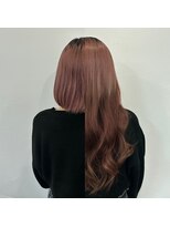 プルエクステのお店ネクスト(NEXT)&nbsp;#プルエクステ #エクステ #シールエクステ