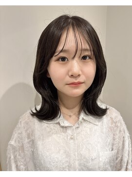 コティ(koti) ダークブラウン