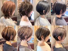 ボニークチュール(BONNY COUTURE)