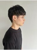 松山市/10代/20代/30代/40代/メンズパーマ