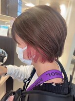 コガオ(kogao)&nbsp;個性的なお洒落にイヤリングカラー