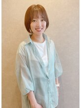 ファナ(fha-na)&nbsp;赤坂 優子