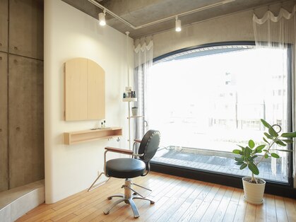 ユミドットシィオー(Yumi.co)の写真