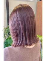 ネバーランド 平成店(NEVER LAND)&nbsp;イルミナカラー/トリートメント