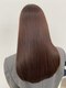 ヒールセンガワ(heel SENGAWA)の写真/サブリミック(酸熱トリートメント)で気になるクセやうねりを解消。髪質改善で毎日を快適に♪[調布/仙川駅]