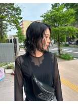 オーク 溝の口(OAK)&nbsp;スパイラルパーマMIX