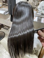 ティアラ 桜木町(TIARA)&nbsp;髪質改善カラーエステフルコース