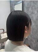 ミニボブ【北澤七海】
