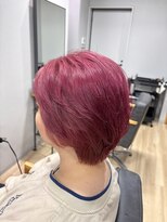 ループ バイ エスポワール(LoooP by Espoir)&nbsp;チェリーピンク