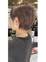 エデン(EDEN)&nbsp;ブリーチなしラベンダーグレージュ