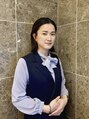 プレミアムバーバー 銀座店(PREMIUM BARBER produce by HIRO GINZA) 藤田 歩