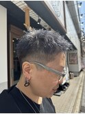 【立川CRES河村】ベリーショート