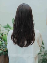 シェルク バイ シャッセ(cerc by SASE) ロングハイレイヤー