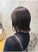 ラベンダーアッシュ
