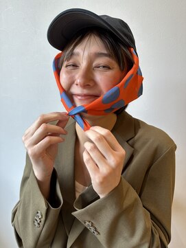 ドロワ(droit) 【droit】カジュアルスタイル