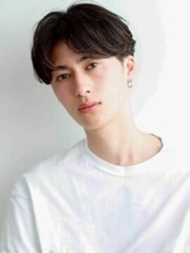 ルーチェ 大宮(Luce) サーフカール/リバースセンターパート［大宮］