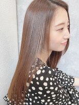 【栄矢場町】質感改善トリートメント、髪質改善