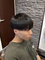 シュクセ(succes)&nbsp;マッシュスタイル