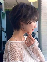 ビューシンサイバシ(VIEW SHINSAIBASHI)&nbsp;柔らかさを足すだけで、可愛さ倍増