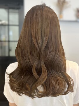 リアンバイアリュール(Lian by Allure) 【Lian by Allure】畠山貴子 オリジナルオリーブ