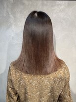 シーエスメイドバイシャチュー 栄店(CS made by SHACHU)&nbsp;切りっぱなしミディアム